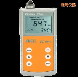 �^������(gu��)����JENCO 3840��yʽ늌�(d��o)�ʃx/TDS/�}�Ȝy(c��)ԇ�x