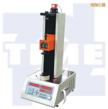 館陶時(shí)代雙數(shù)顯全自動(dòng)彈簧拉壓試驗(yàn)機(jī)