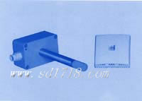 貴陽溫濕度變送器