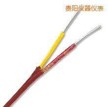 貴陽(yáng)J型熱電偶補(bǔ)償導(dǎo)線