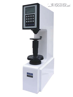 貴陽電子布氏硬度計(jì)