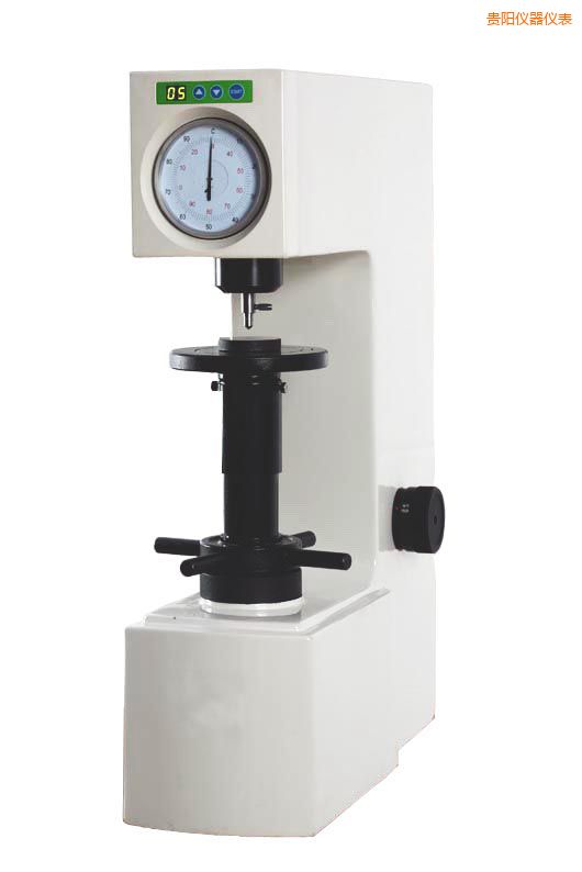 貴陽(yáng)時(shí)代THR-150D電動(dòng)洛氏硬度計(jì)