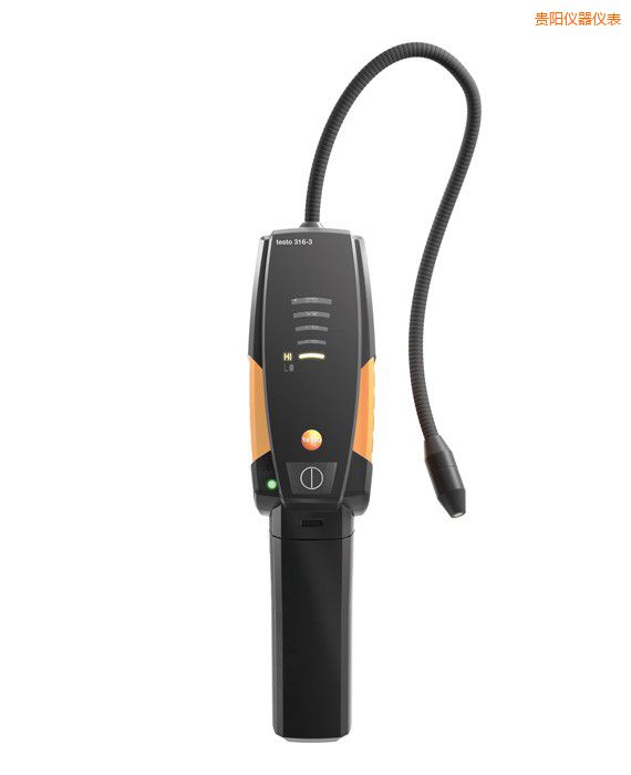 貴陽制冷劑檢漏儀