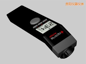 貴陽(yáng)便攜式紅外測(cè)溫儀