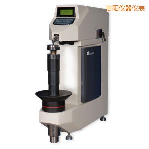 貴陽洛氏硬度計
