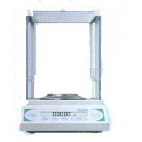 貴陽艾科勒 ALB-124 電子天平,120g,0.1mg