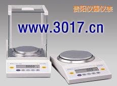 貴陽電子分析天平,4200g,10mg