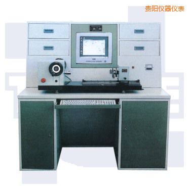 貴陽微機(jī)控制自鎖螺母鎖緊性能試驗(yàn)機(jī)XLW系列