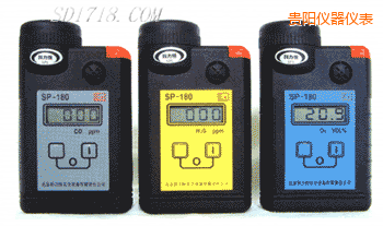 貴陽(yáng)袖珍式氣體檢測(cè)報(bào)警儀