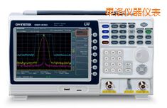 果洛頻譜分析儀