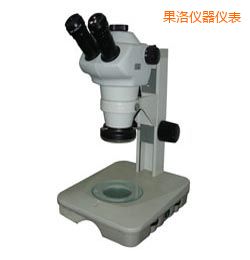 果洛時代體視顯微鏡