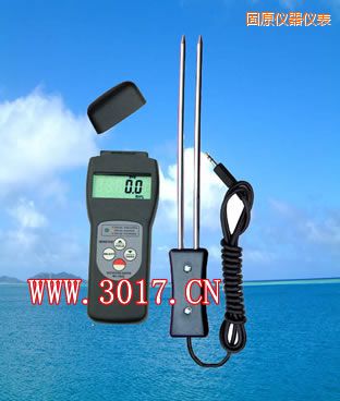 固原糧食水分儀