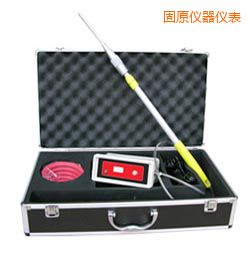 固原時(shí)代埋地管道泄漏檢測(cè)儀