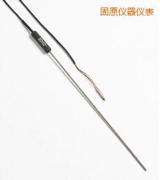 固原高性能金屬桿標(biāo)準(zhǔn)鉑電阻溫度計(jì)