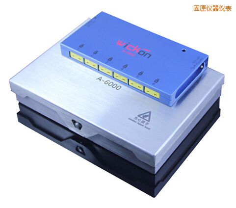 固原爐溫測試儀