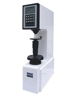 哈爾濱電子布氏硬度計(jì)