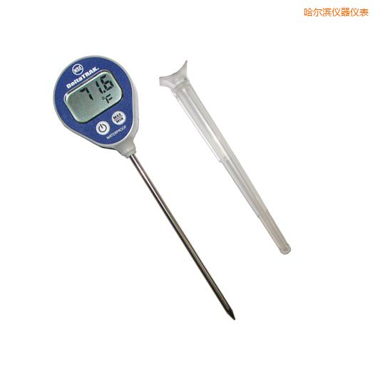 哈爾濱防水型 最低/最高溫棒棒糖數(shù)字溫度計