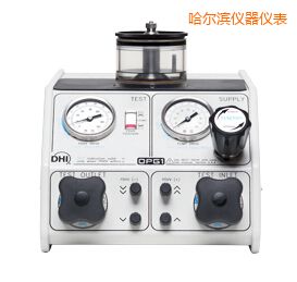 哈爾濱手動精密液壓調(diào)節(jié)器