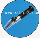 哈爾濱手持式折射計(jì)