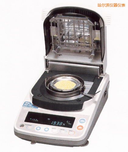 哈爾濱水分測(cè)定儀