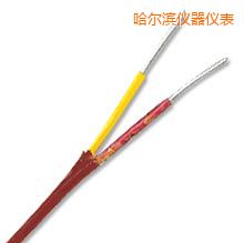 哈爾濱K型熱電偶補償導線