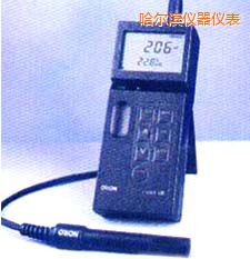 哈爾濱電導(dǎo)率儀