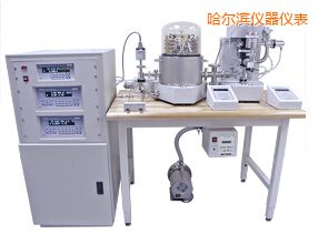 哈爾濱基準(zhǔn)級大氣數(shù)據(jù)測試系統(tǒng)