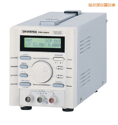 哈爾濱可程式/線性/直流電源供應器