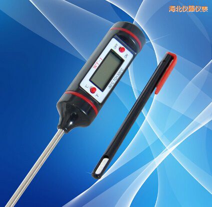 海北手持式食品溫度快速測(cè)定儀