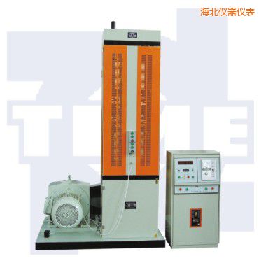 海北時代機械式彈簧疲勞試驗機TPJ系列