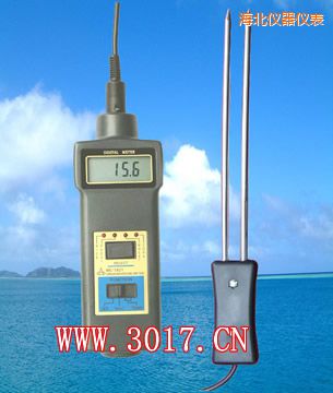 海北糧食水分儀(糧食水份儀)