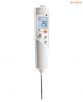 ��ˮ��ʳƷ���Ĝض�Ӌ,��̖:testo 106,Ʒ��:���DTESTO