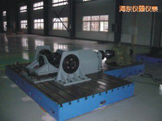 海東微機(jī)控制驅(qū)動(dòng)橋總成扭轉(zhuǎn)試驗(yàn)機(jī)