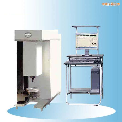 海南時代金屬加工液攻絲扭矩模擬評定試驗機