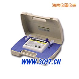 海南便攜式水質(zhì)實驗室