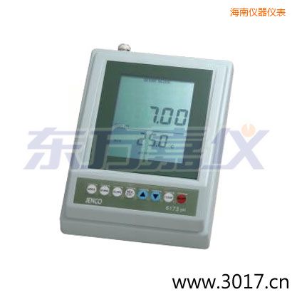 海南臺(tái)式酸度計(jì),氧化還原,溫度