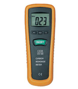 海南一氧化碳測(cè)試儀