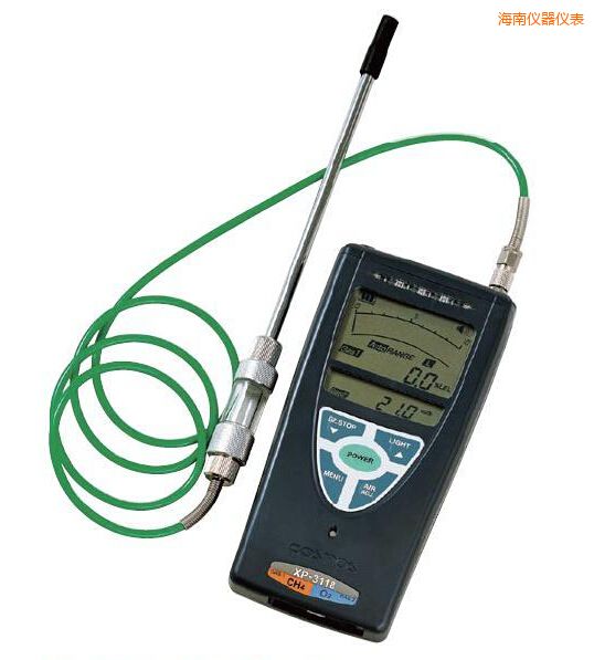 海南多種氣體檢測(cè)儀