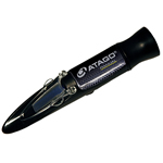 海南鹽水濃度折射儀