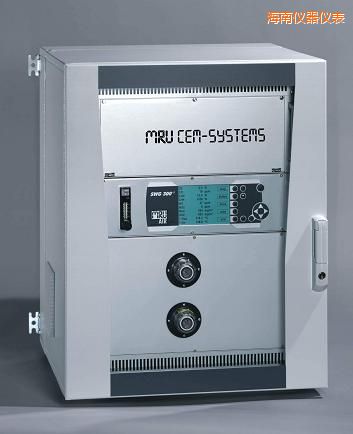 海南在線煙氣連續(xù)排放監(jiān)測系統(tǒng)