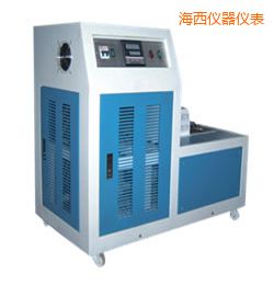 海西沖擊試樣低溫槽