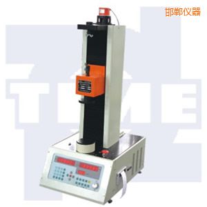 邯鄲全自動彈簧拉壓試驗機50~300kN