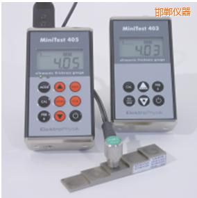 邯鄲超聲波壁厚測厚儀