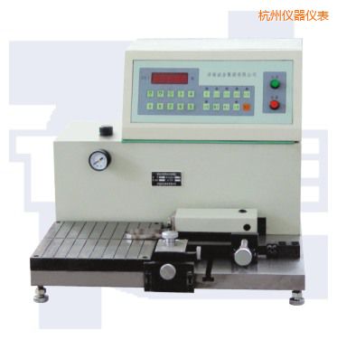杭州活塞環(huán)彈力試驗機