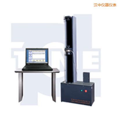漢中微機控制電子萬能試驗機