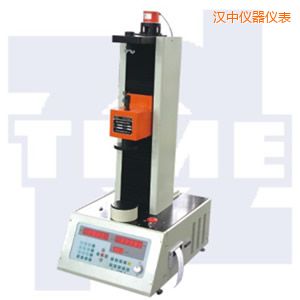 漢中全自動彈簧拉壓試驗機50~300kN