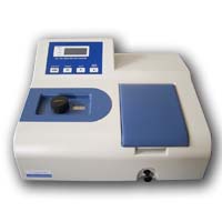 合肥可見分光光度計