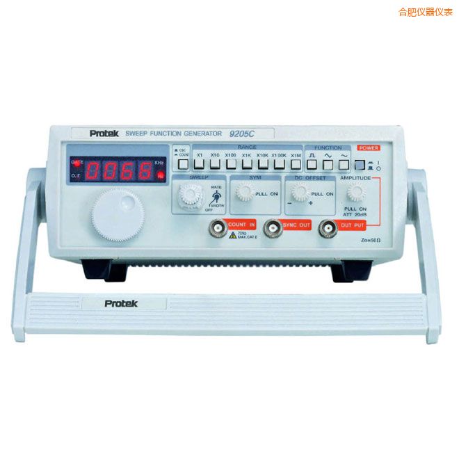 �Ϸʒ��l����(sh��)�l(f��)���� (2MHz)