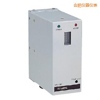 合肥固定式可燃氣體檢測儀