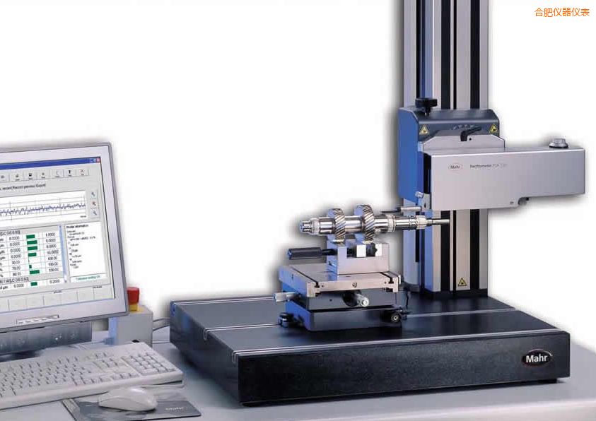 合肥臺式粗糙度儀